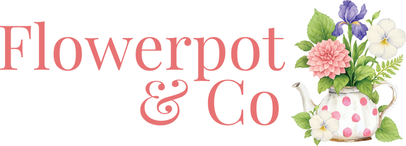 Flowerpot & Co.