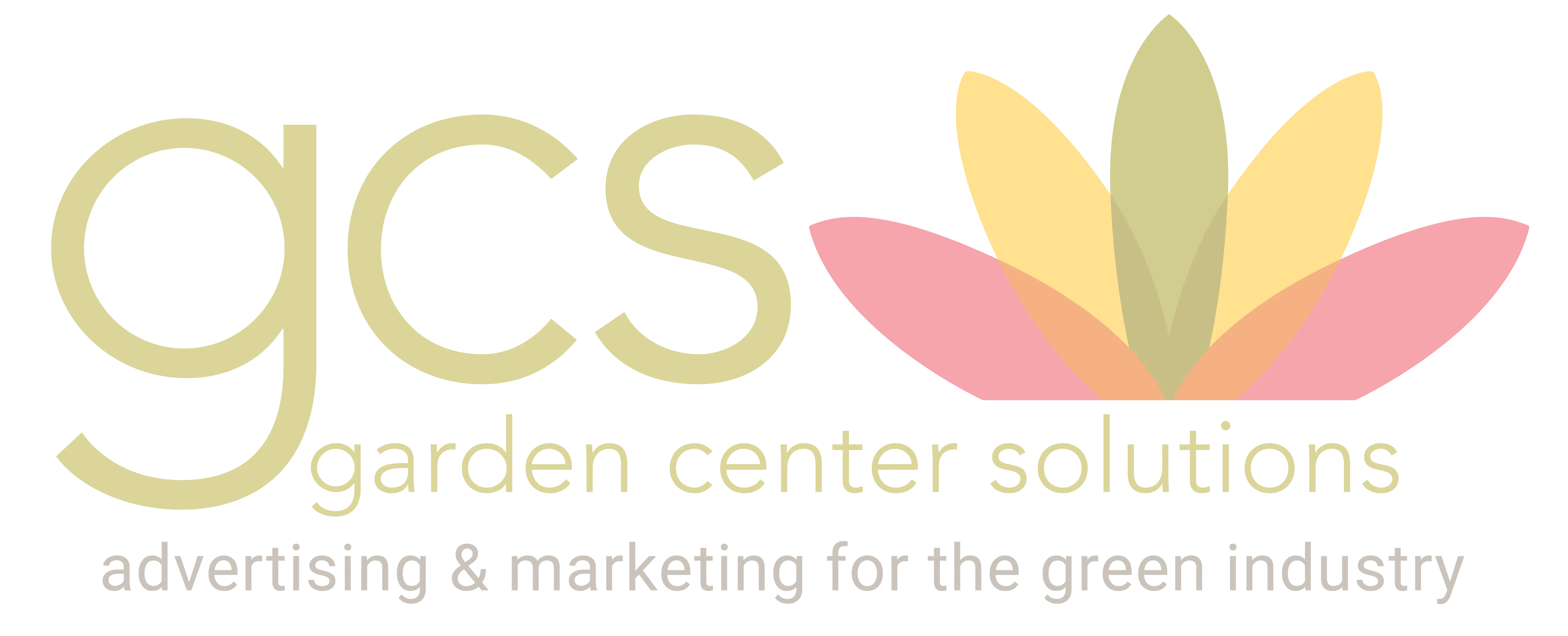 Garden Center Solutions Logo